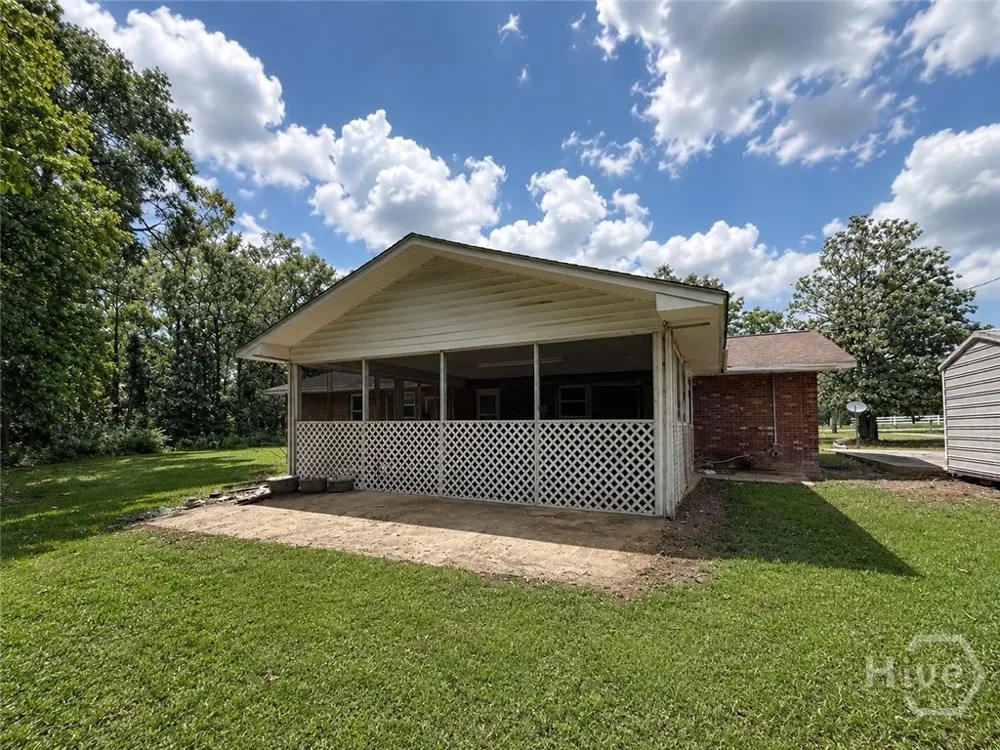 4599 Ga Highway 144 Glennville, GA 30427