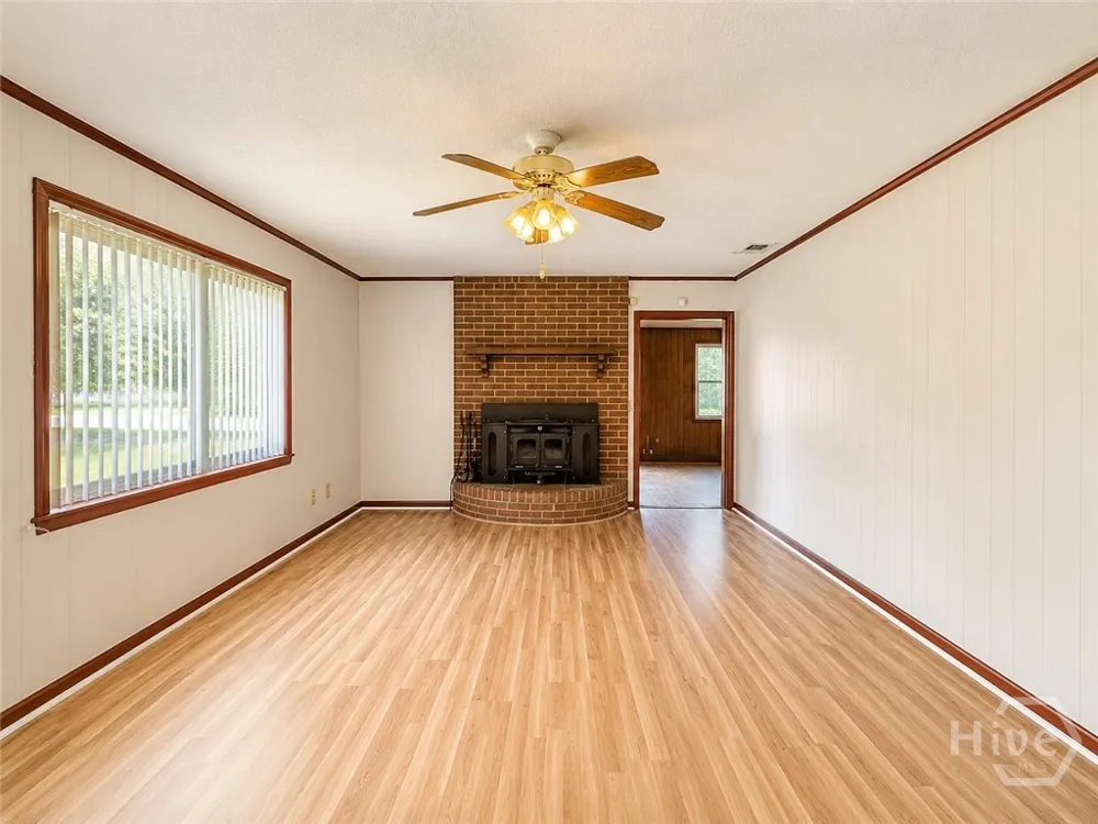 4599 Ga Highway 144 Glennville, GA 30427