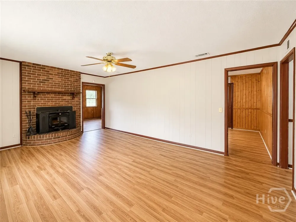 4599 Ga Highway 144 Glennville, GA 30427
