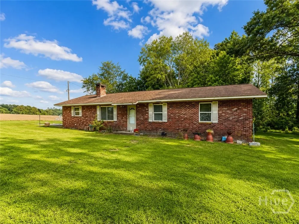 4599 Ga Highway 144 Glennville, GA 30427