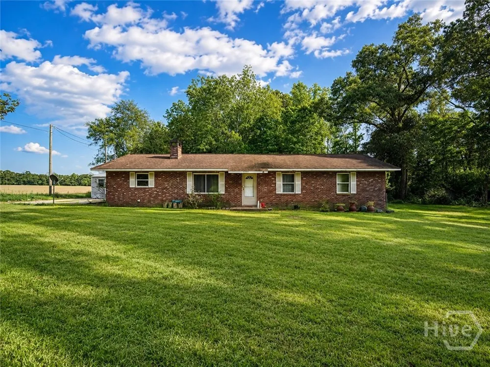 4599 Ga Highway 144 Glennville, GA 30427