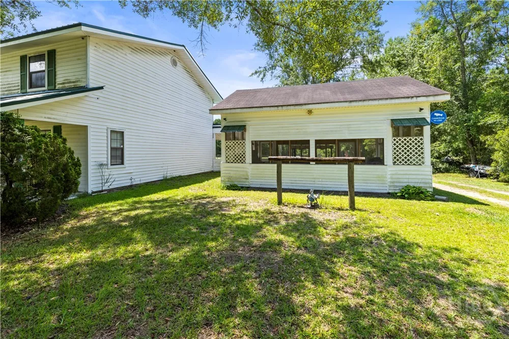 675 Foxwood Circle Jesup, GA 31545