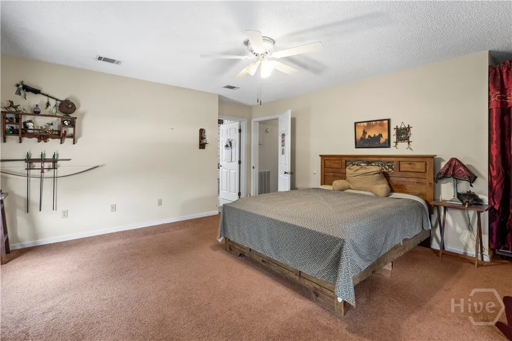 675 Foxwood Circle Jesup, GA 31545