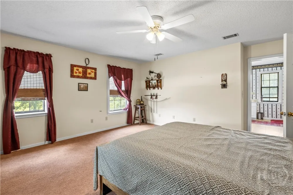 675 Foxwood Circle Jesup, GA 31545