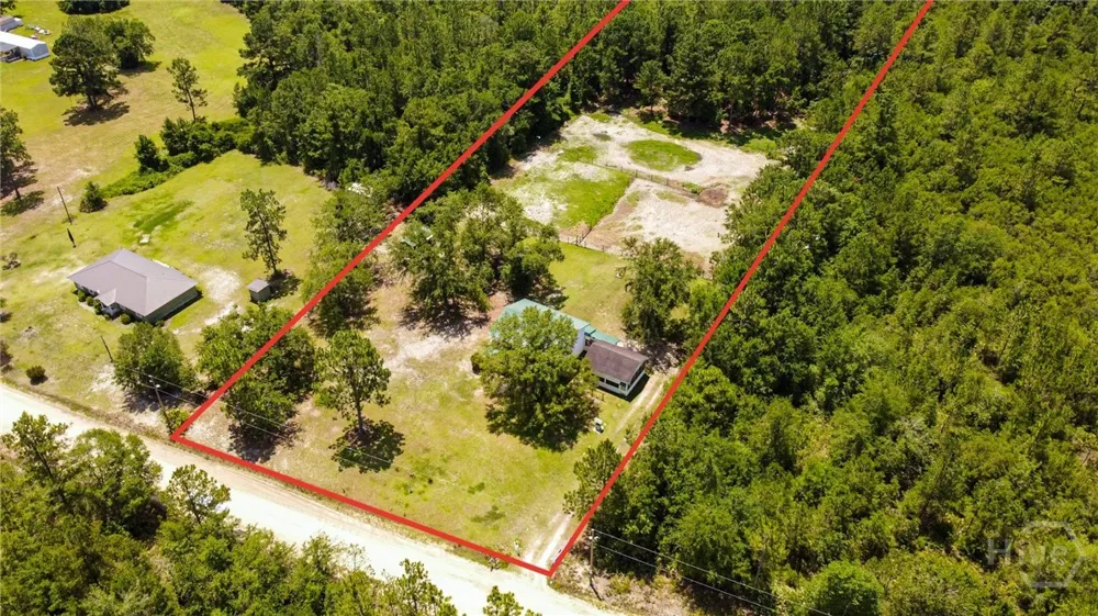 675 Foxwood Circle Jesup, GA 31545