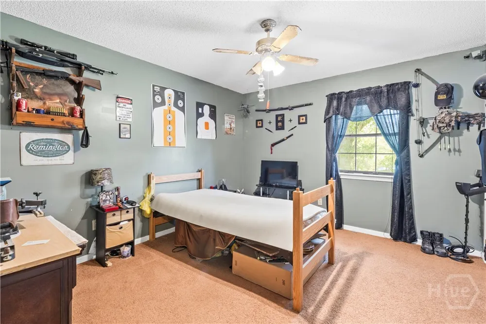 675 Foxwood Circle Jesup, GA 31545