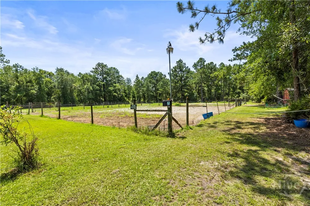 675 Foxwood Circle Jesup, GA 31545