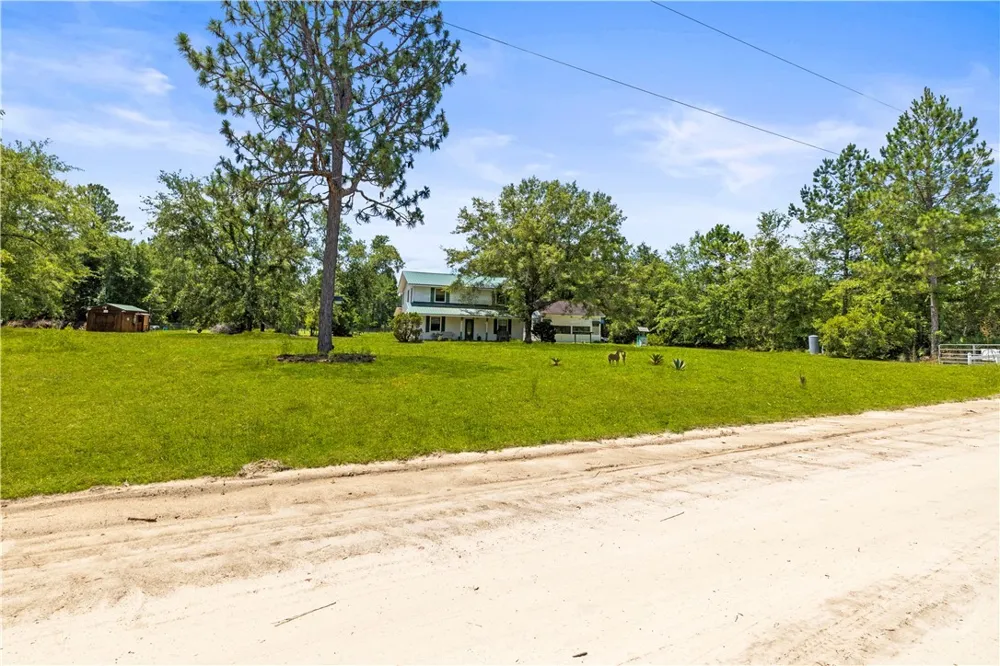 675 Foxwood Circle Jesup, GA 31545
