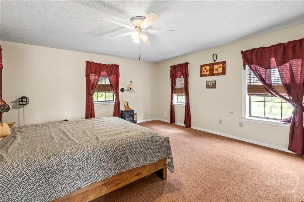 675 Foxwood Circle Jesup, GA 31545