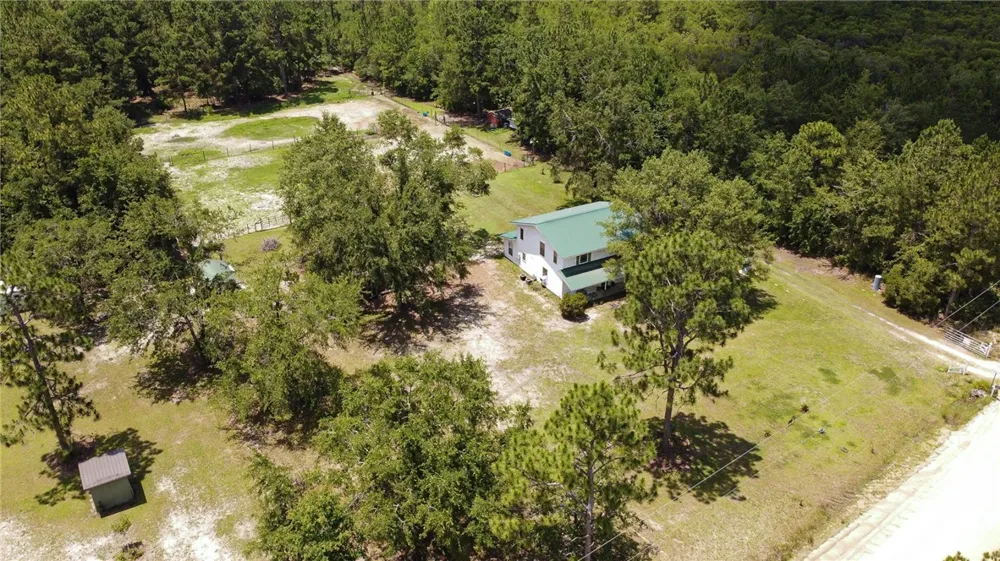 675 Foxwood Circle Jesup, GA 31545
