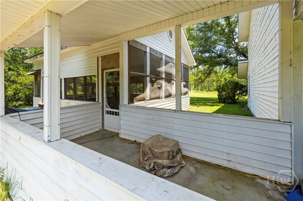 675 Foxwood Circle Jesup, GA 31545
