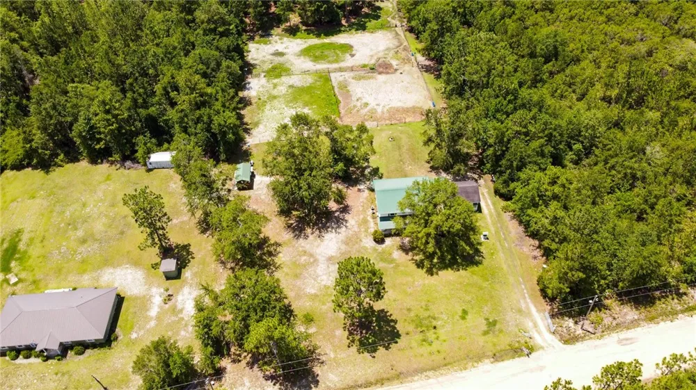 675 Foxwood Circle Jesup, GA 31545
