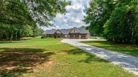 151 Geiger Road