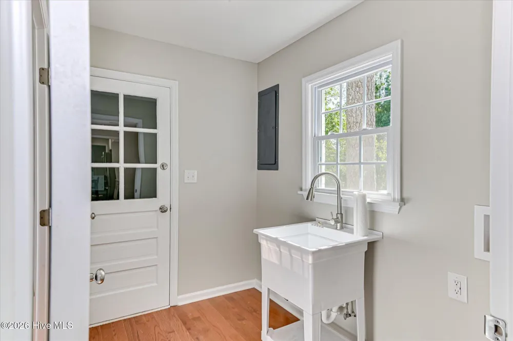847 Hillcrest Street Edgefield, SC 29824
