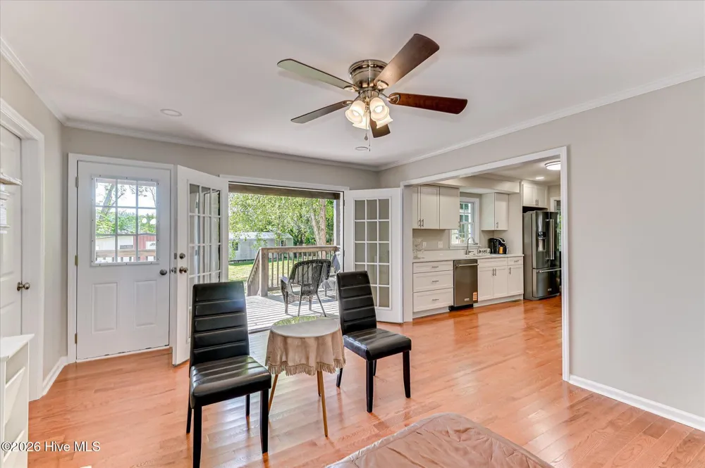 847 Hillcrest Street Edgefield, SC 29824