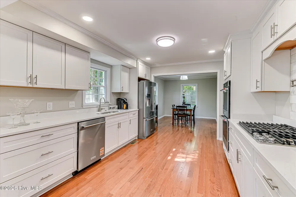 847 Hillcrest Street Edgefield, SC 29824