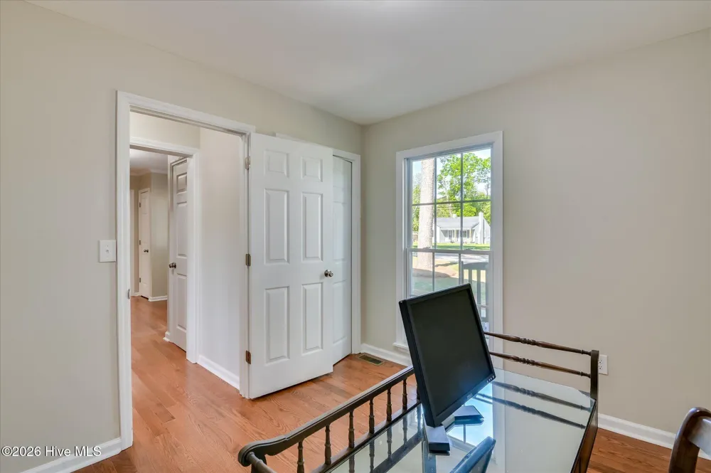 847 Hillcrest Street Edgefield, SC 29824