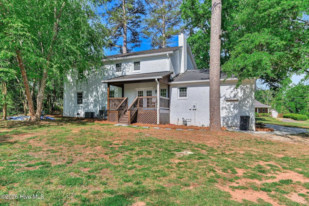 847 Hillcrest Street Edgefield, SC 29824