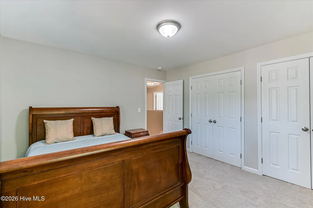 847 Hillcrest Street Edgefield, SC 29824