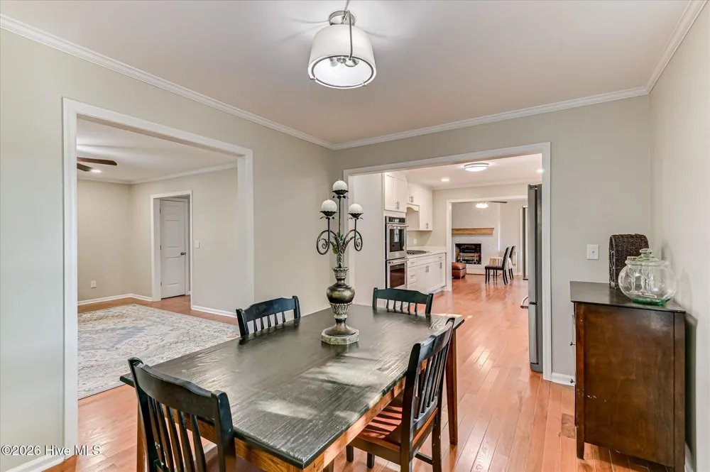 847 Hillcrest Street Edgefield, SC 29824
