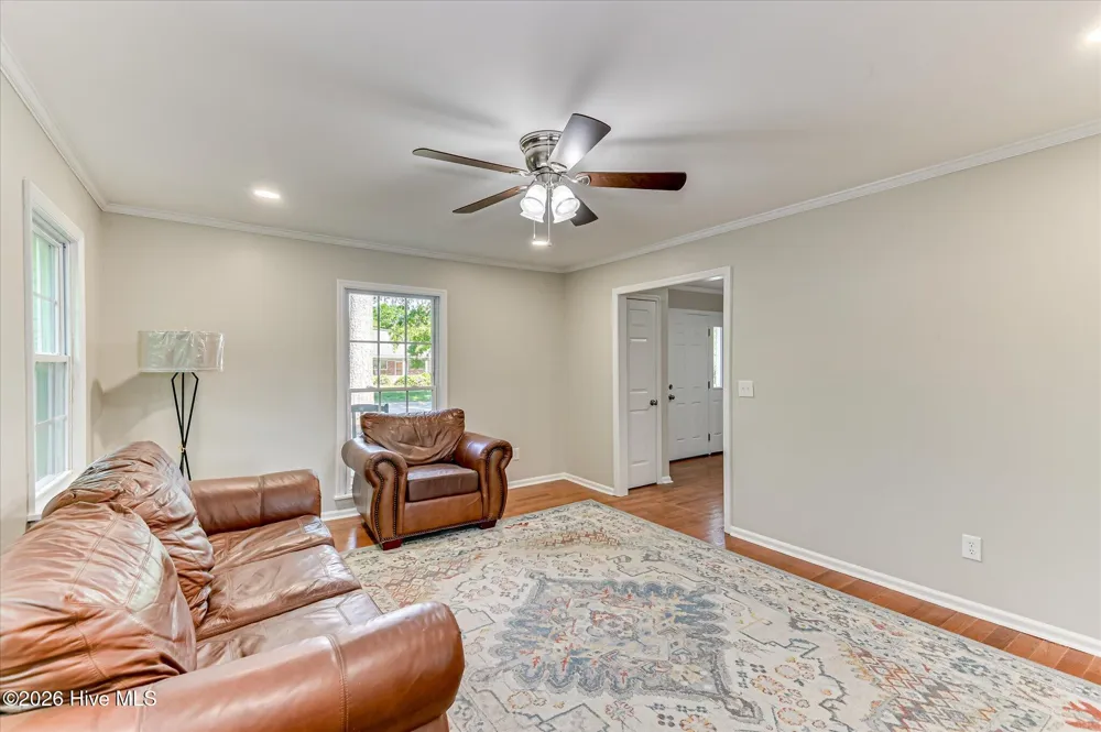 847 Hillcrest Street Edgefield, SC 29824
