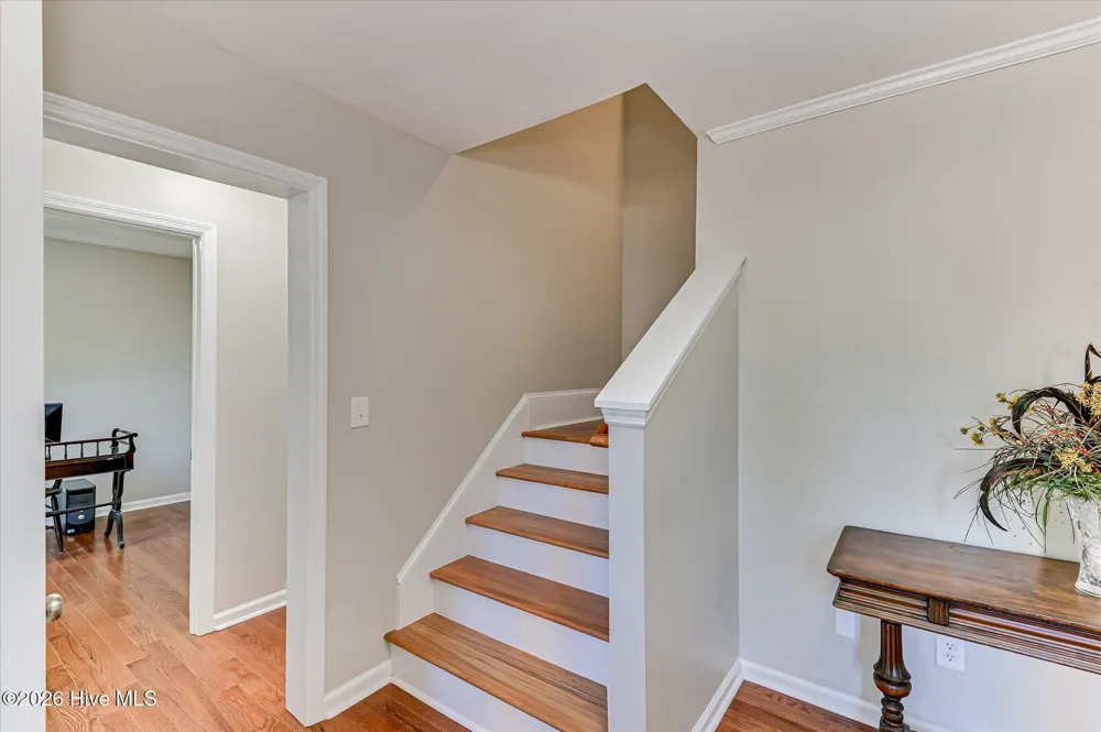 847 Hillcrest Street Edgefield, SC 29824