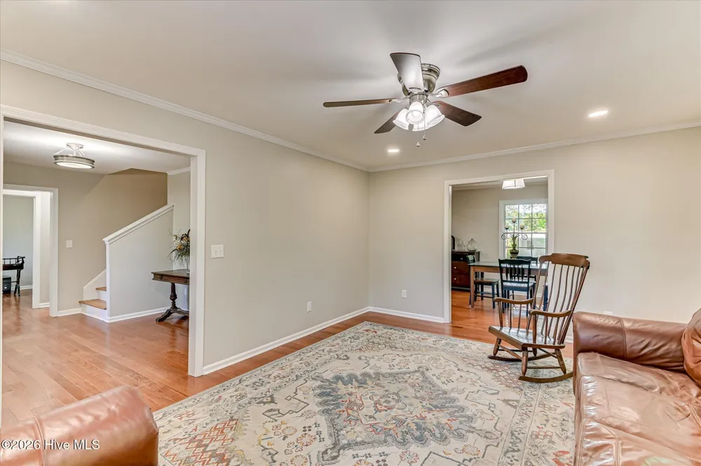 847 Hillcrest Street Edgefield, SC 29824