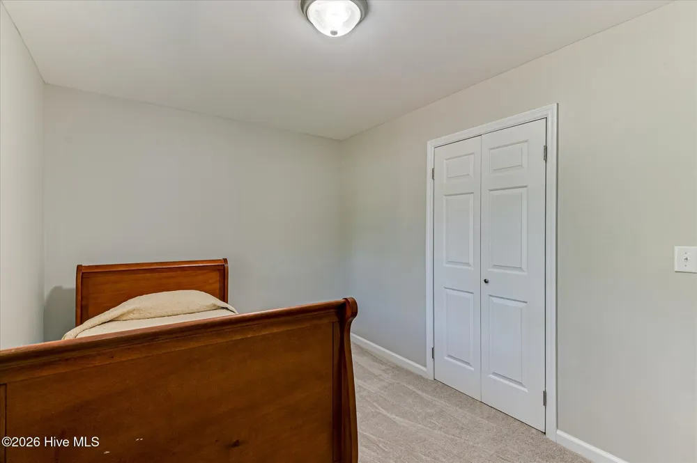 847 Hillcrest Street Edgefield, SC 29824