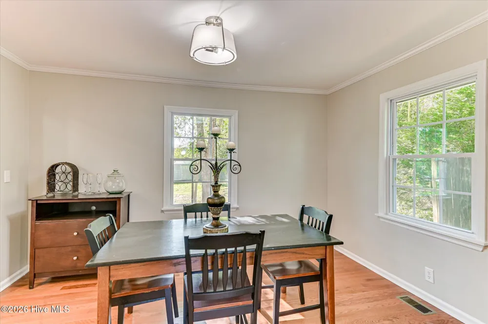 847 Hillcrest Street Edgefield, SC 29824