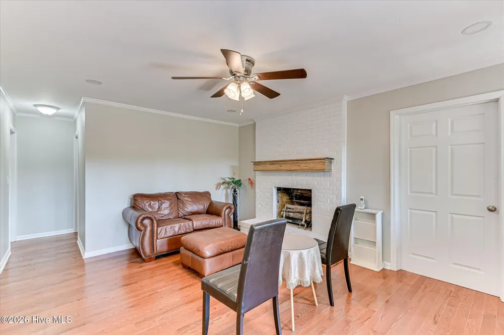 847 Hillcrest Street Edgefield, SC 29824