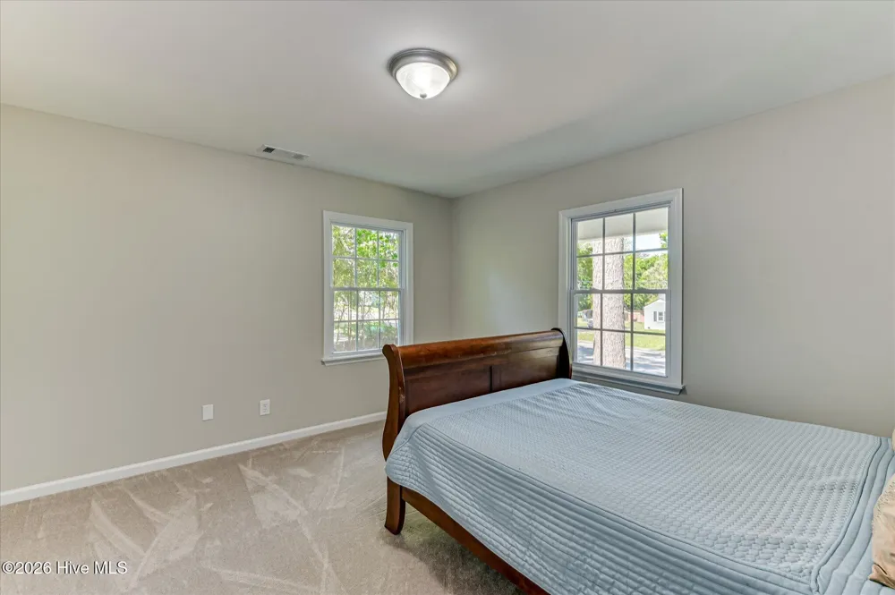 847 Hillcrest Street Edgefield, SC 29824
