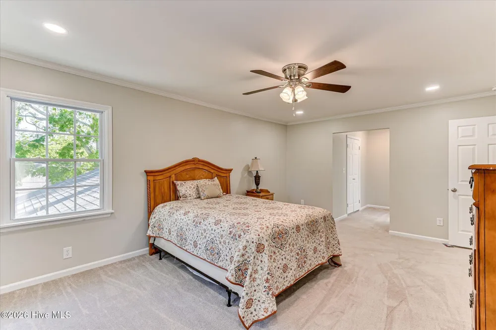 847 Hillcrest Street Edgefield, SC 29824