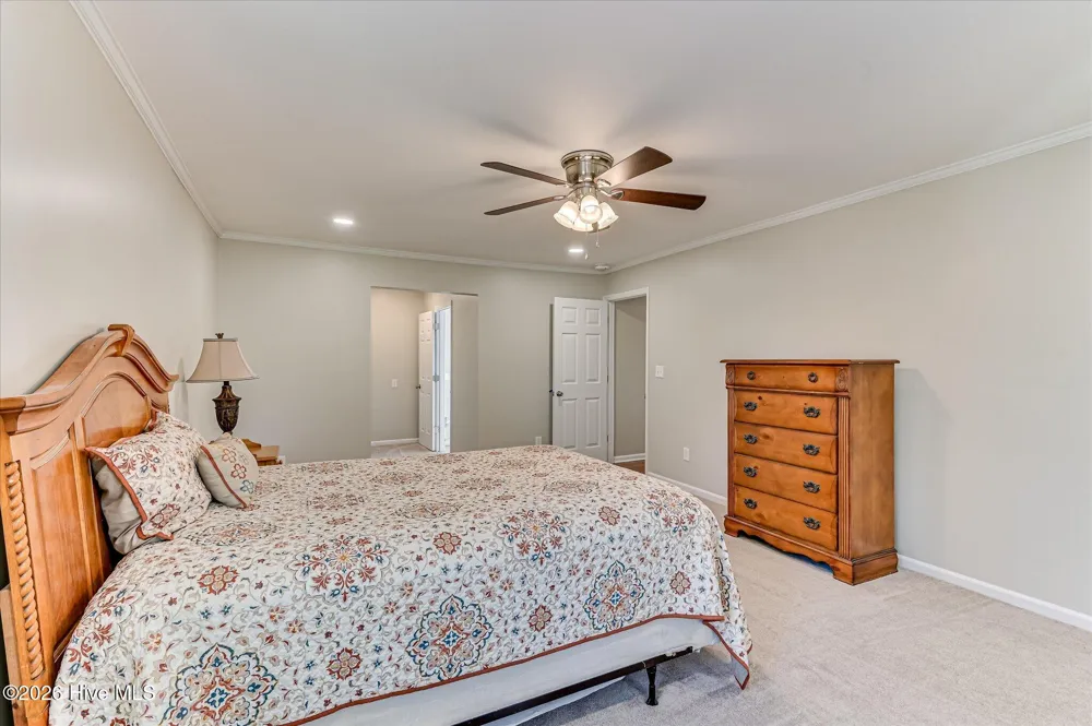 847 Hillcrest Street Edgefield, SC 29824