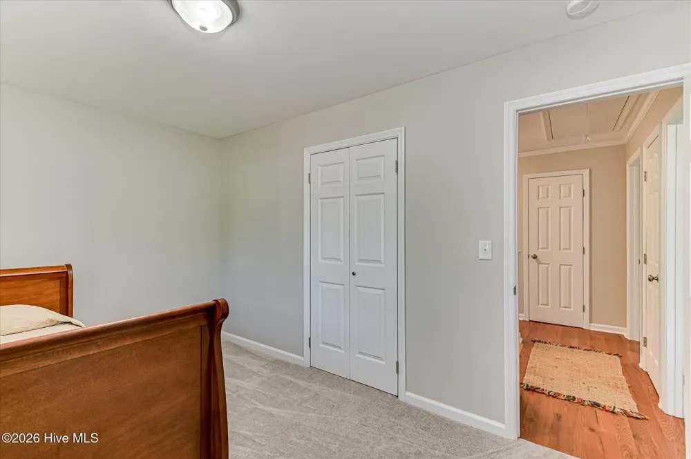 847 Hillcrest Street Edgefield, SC 29824