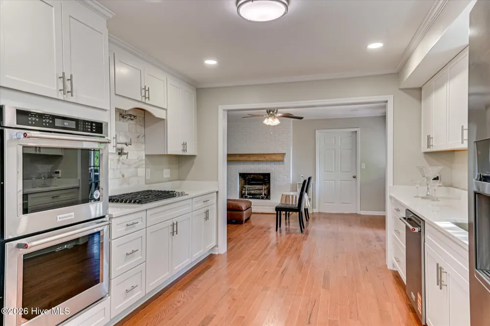 847 Hillcrest Street Edgefield, SC 29824