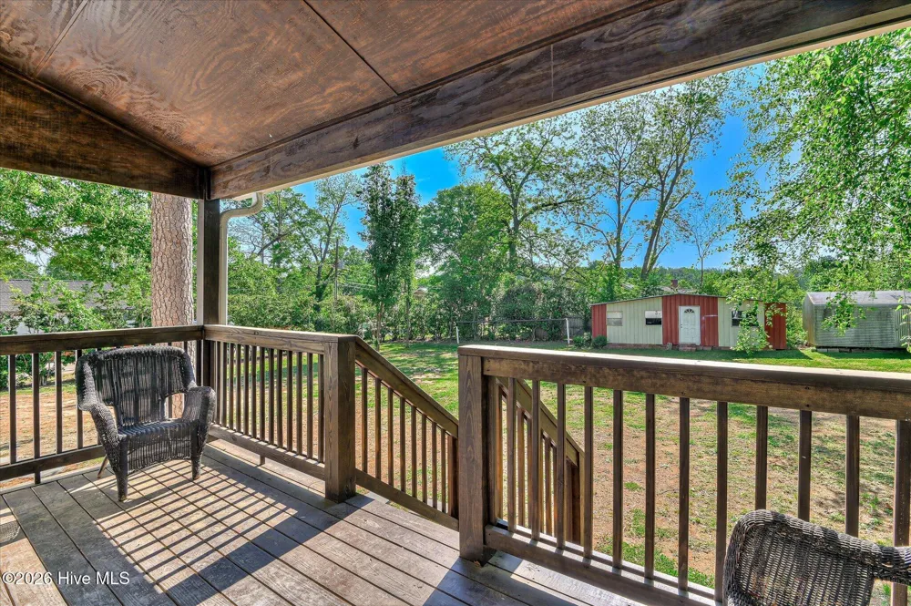 847 Hillcrest Street Edgefield, SC 29824