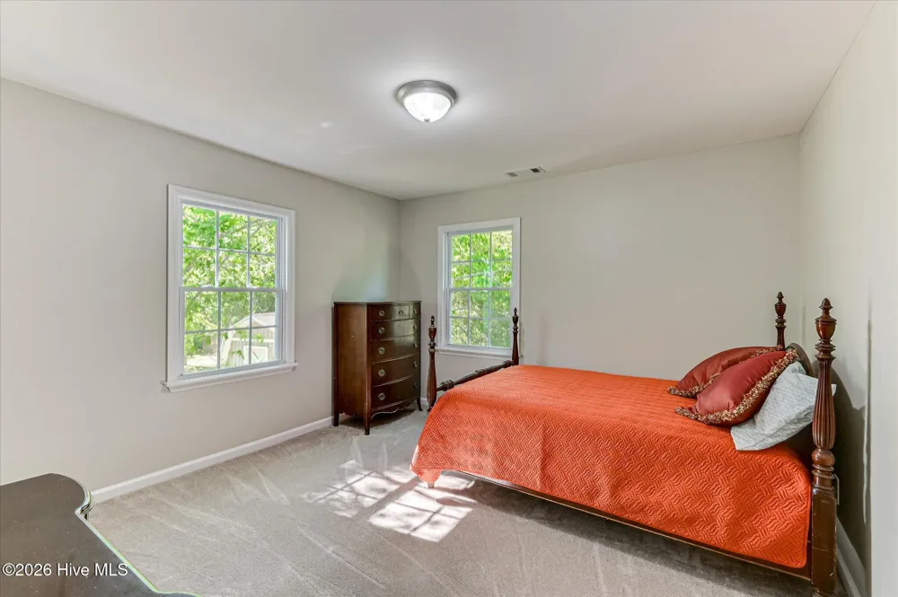 847 Hillcrest Street Edgefield, SC 29824