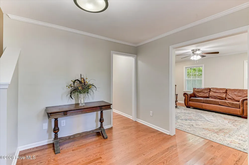 847 Hillcrest Street Edgefield, SC 29824