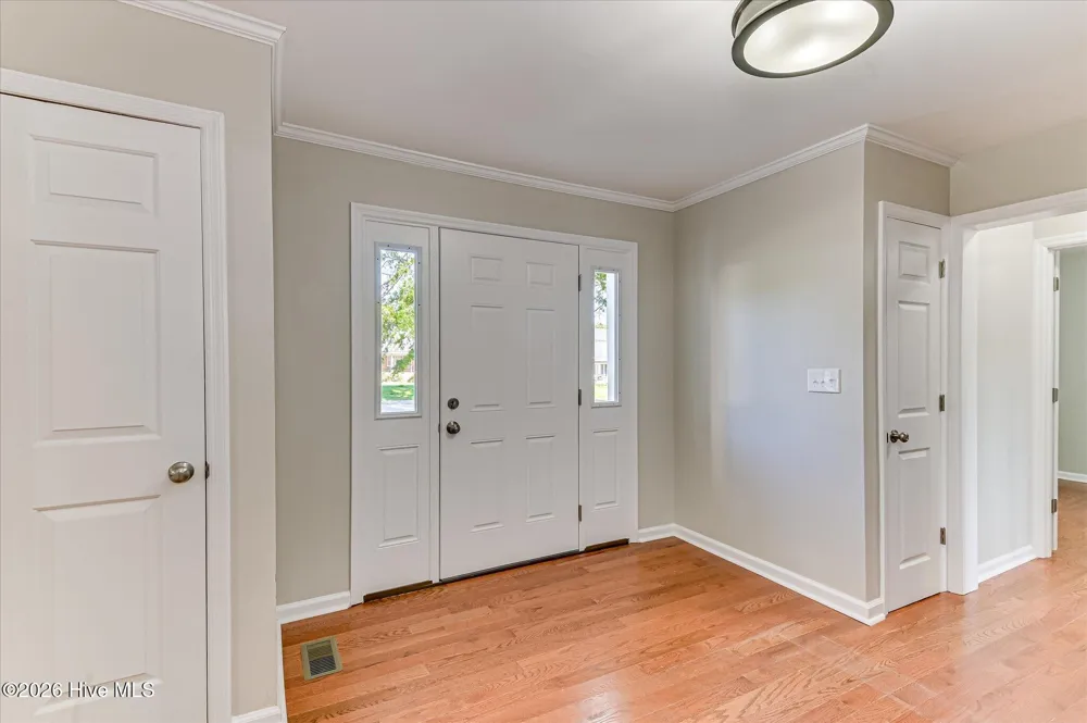 847 Hillcrest Street Edgefield, SC 29824