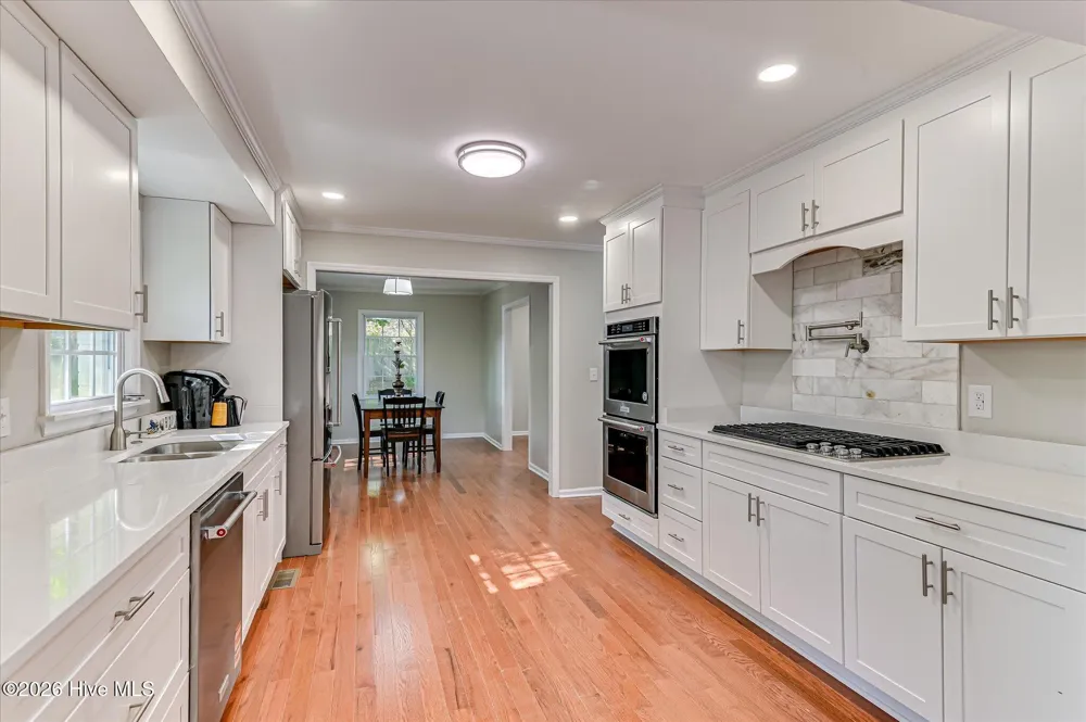 847 Hillcrest Street Edgefield, SC 29824