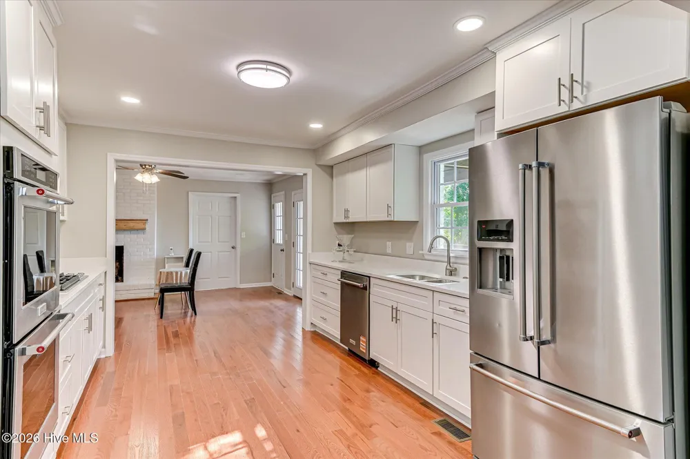 847 Hillcrest Street Edgefield, SC 29824