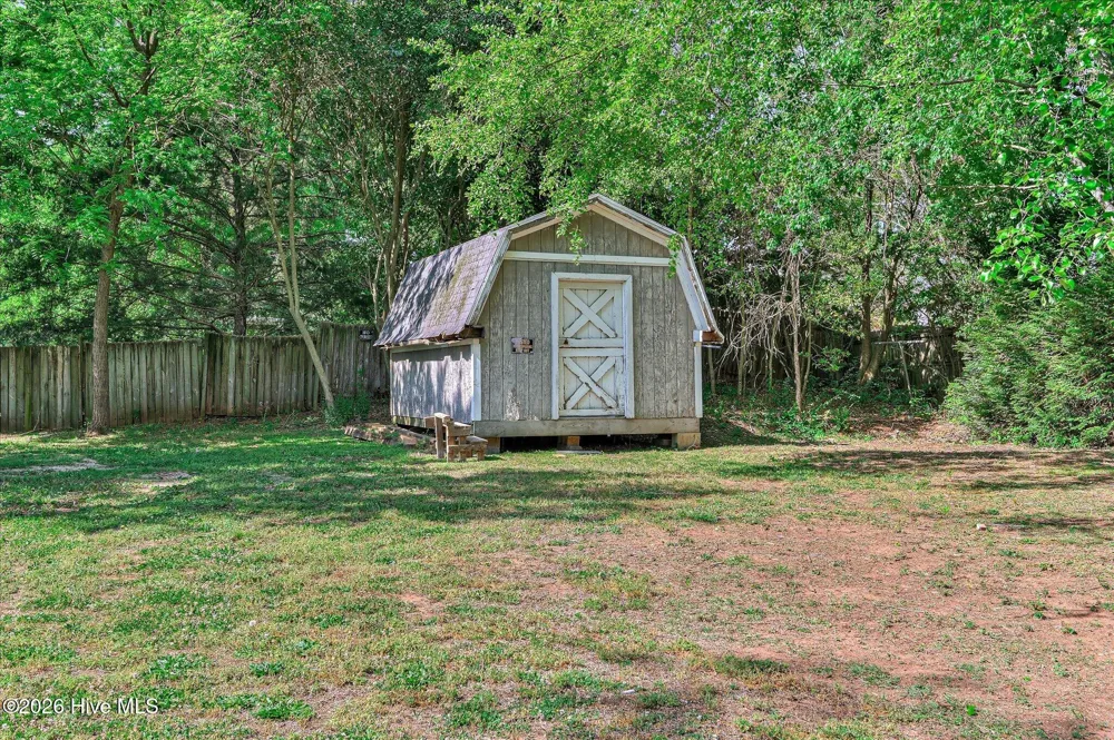 847 Hillcrest Street Edgefield, SC 29824