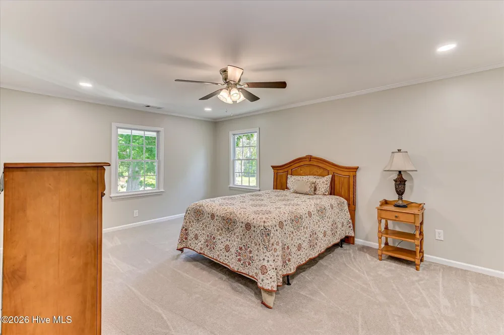 847 Hillcrest Street Edgefield, SC 29824