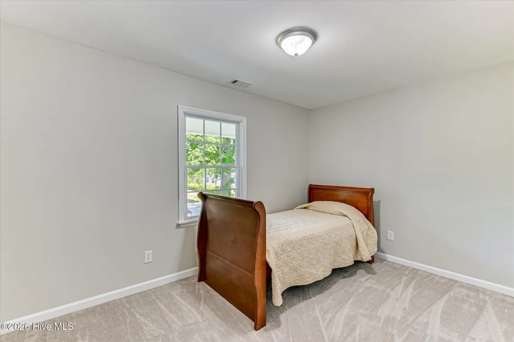 847 Hillcrest Street Edgefield, SC 29824