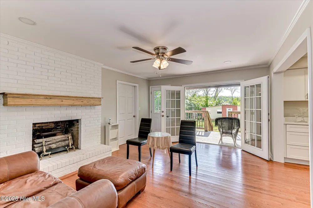 847 Hillcrest Street Edgefield, SC 29824