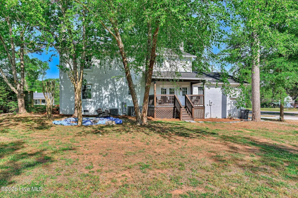 847 Hillcrest Street Edgefield, SC 29824