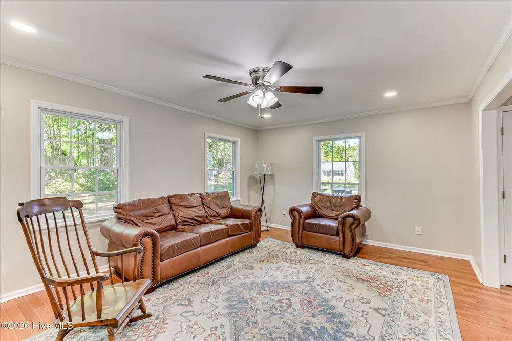 847 Hillcrest Street Edgefield, SC 29824