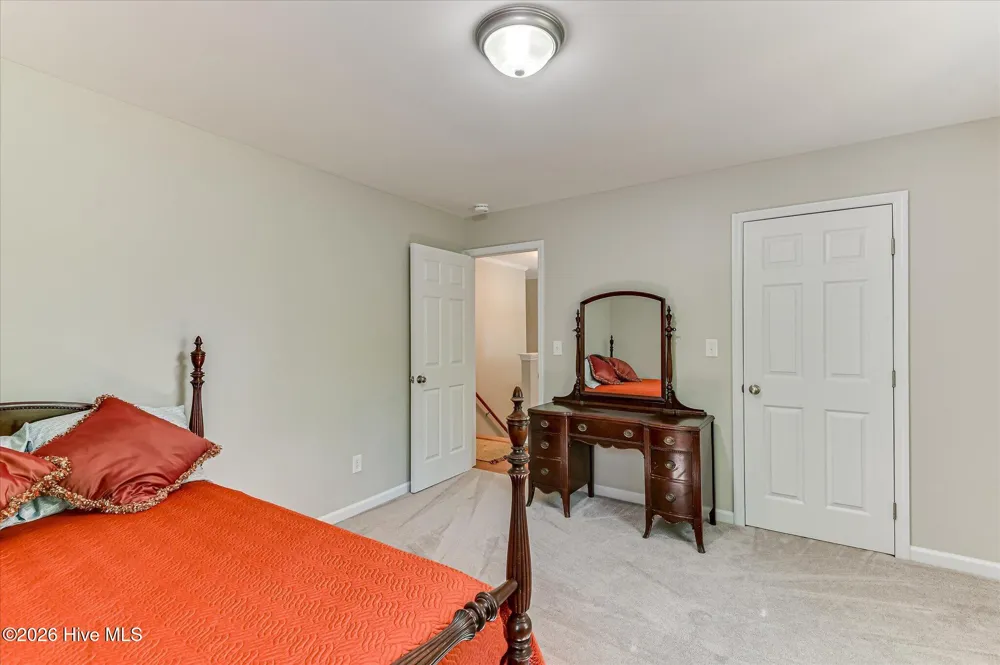 847 Hillcrest Street Edgefield, SC 29824