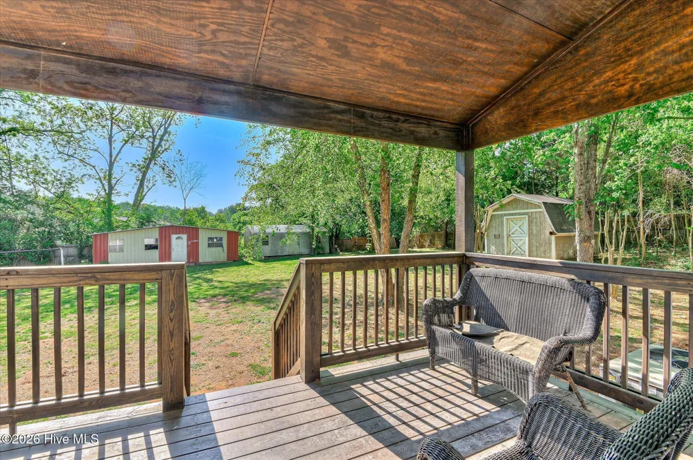 847 Hillcrest Street Edgefield, SC 29824