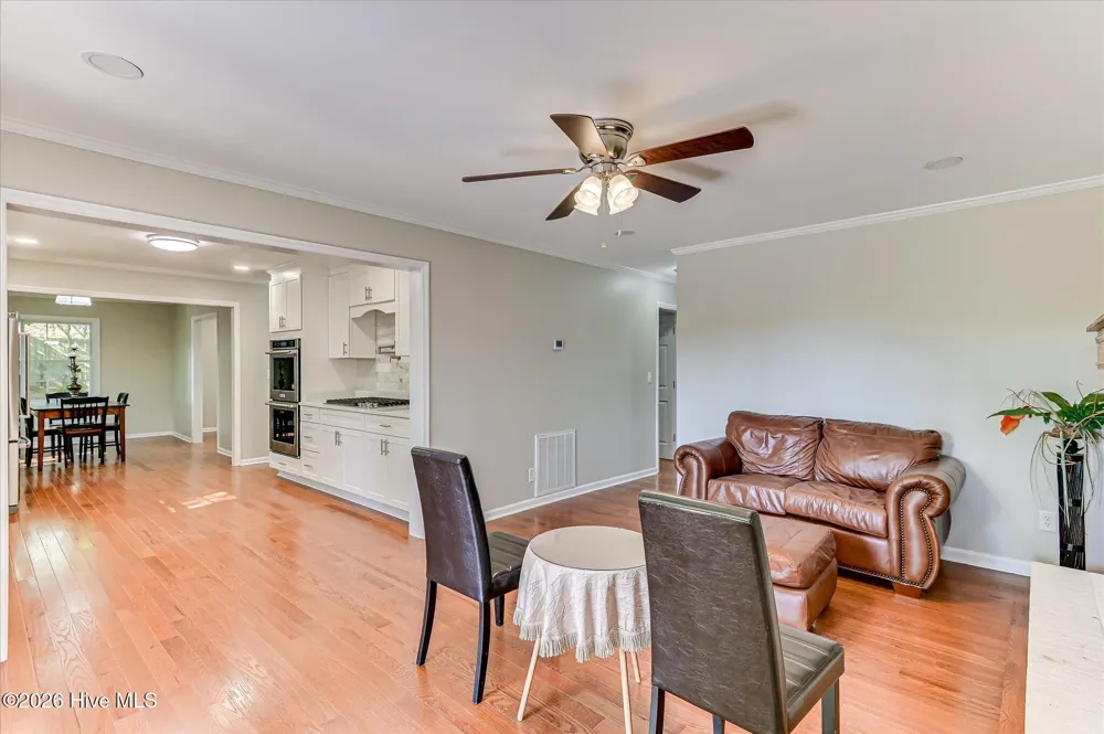 847 Hillcrest Street Edgefield, SC 29824